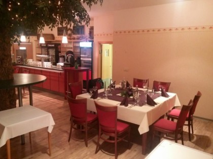 Foto: Forsthaus-Thiemsburg