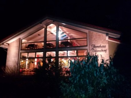 Foto: Forsthaus-Thiemsburg