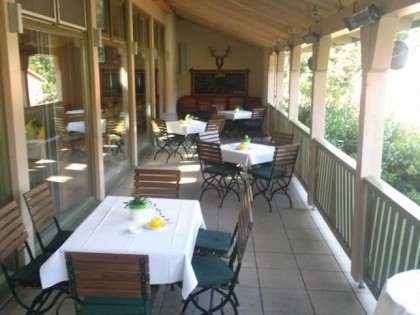 Foto: Forsthaus-Thiemsburg