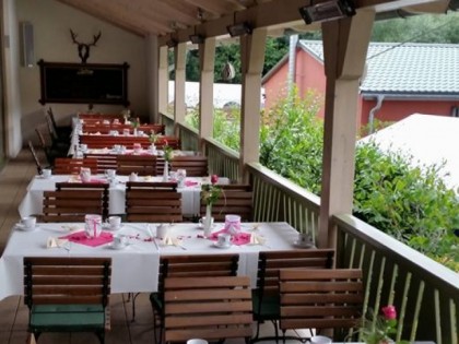 Foto: Forsthaus-Thiemsburg