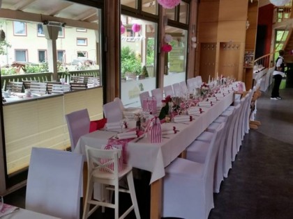 Foto: Forsthaus-Thiemsburg