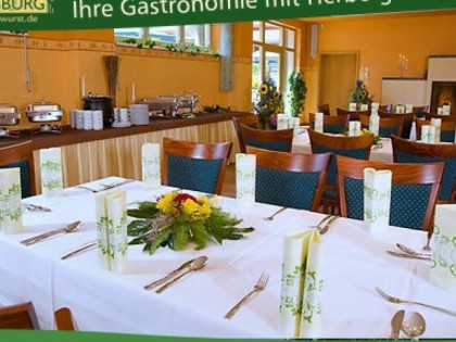 Foto: Forsthaus-Thiemsburg